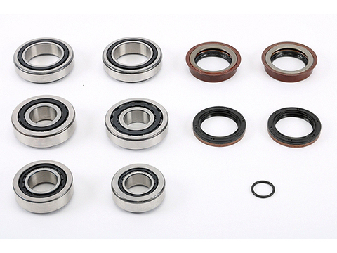 Kit riparazione, Cambio manuale - PN-10705 PNEUMATICS